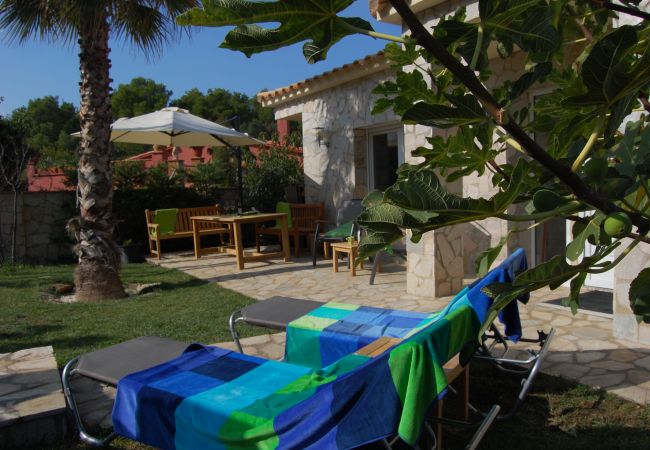 Villa en Pals - Villa Vuelta Villa en Pals - Villa Vuelta