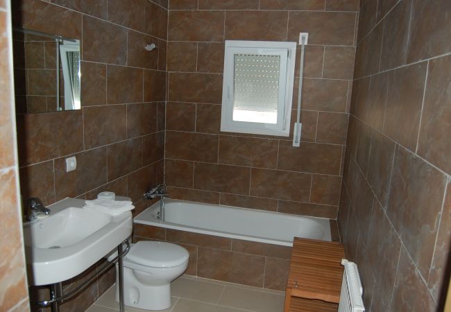 Villa en Pals - Villa Vuelta Villa en Pals - Villa Vuelta