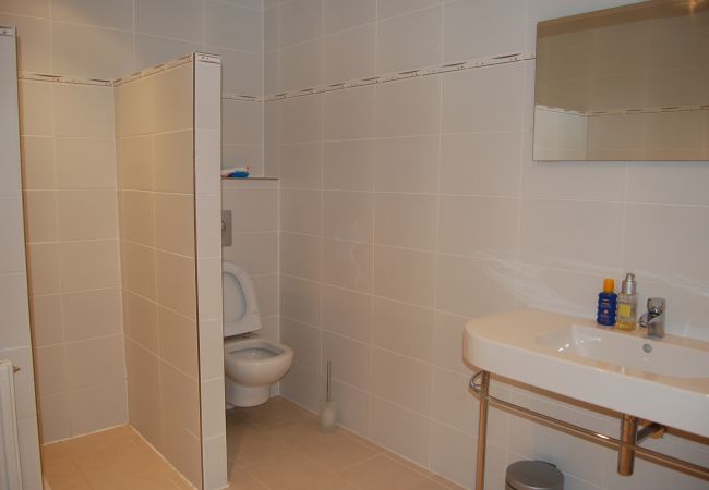 Villa en Pals - Villa Vuelta Villa en Pals - Villa Vuelta