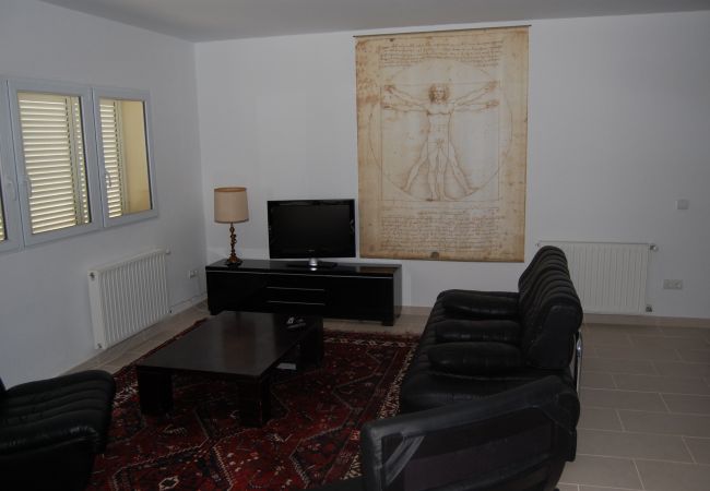 Villa en Pals - Villa Vuelta Villa en Pals - Villa Vuelta