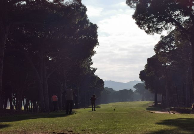 Villa en Pals - Villa Vuelta Villa en Pals - Villa Vuelta