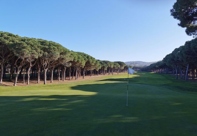 Villa en Pals - Villa Vuelta Villa en Pals - Villa Vuelta