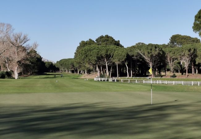 Villa en Pals - Villa Vuelta Villa en Pals - Villa Vuelta