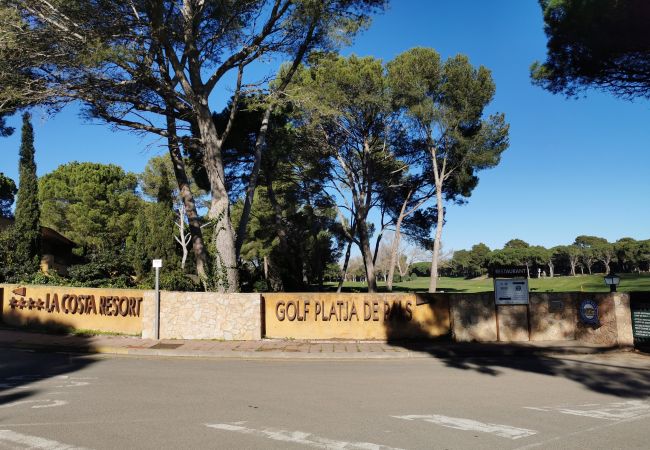 Villa en Pals - Villa Vuelta Villa en Pals - Villa Vuelta