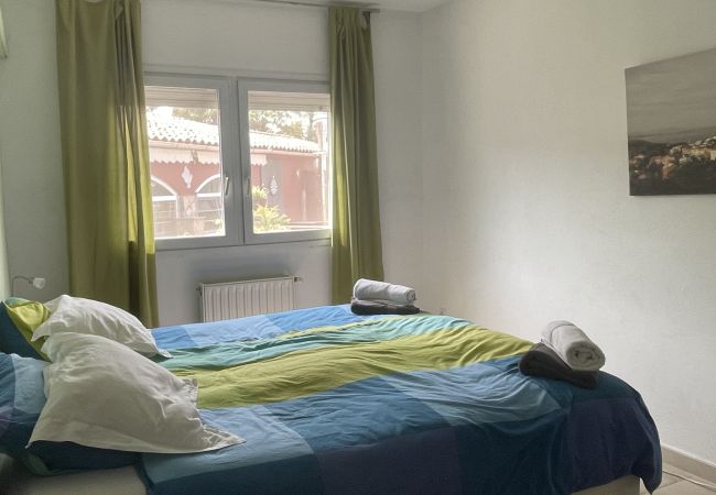 Villa en Pals - Villa Vuelta Villa en Pals - Villa Vuelta