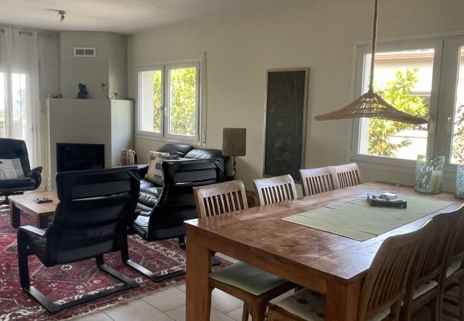 Villa en Pals - Villa Vuelta Villa en Pals - Villa Vuelta