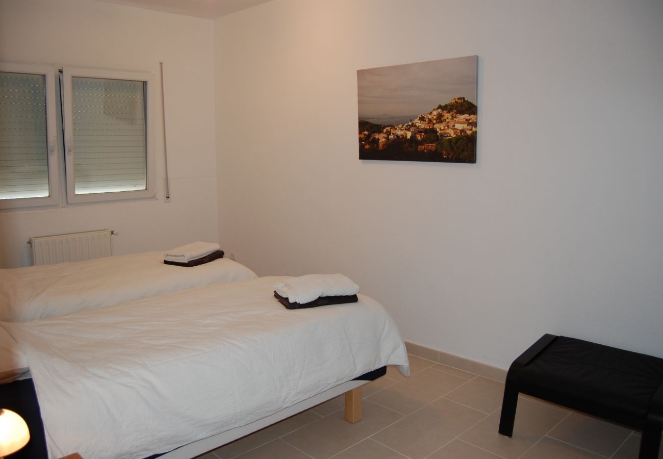 Villa en Pals - Villa Vuelta Villa en Pals - Villa Vuelta