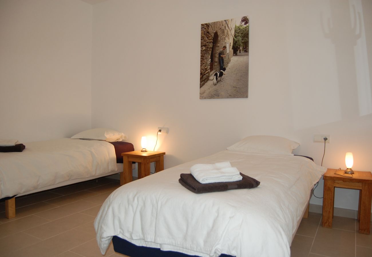 Villa en Pals - Villa Vuelta Villa en Pals - Villa Vuelta