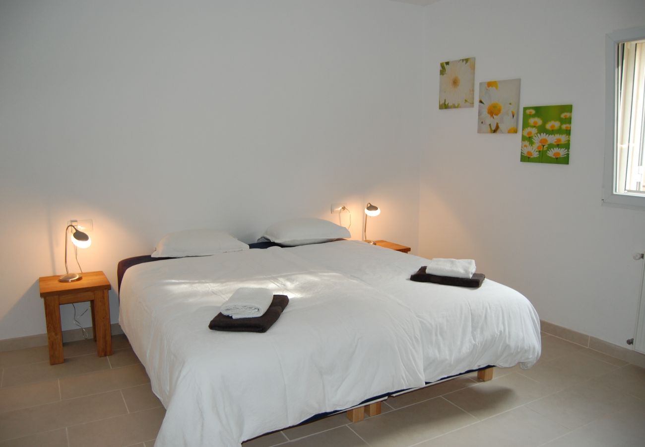 Villa en Pals - Villa Vuelta Villa en Pals - Villa Vuelta