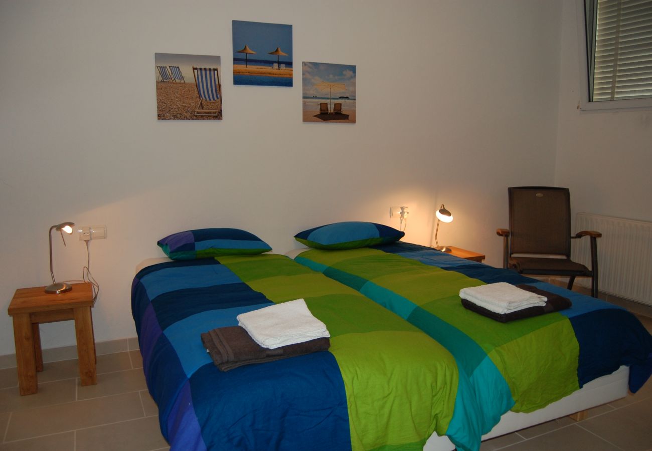 Villa en Pals - Villa Vuelta Villa en Pals - Villa Vuelta