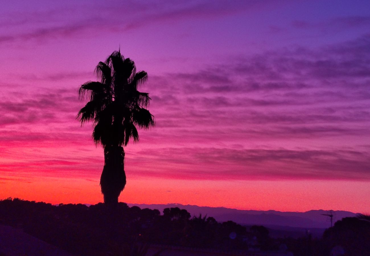 Villa en Pals - Villa Vuelta Villa en Pals - Villa Vuelta