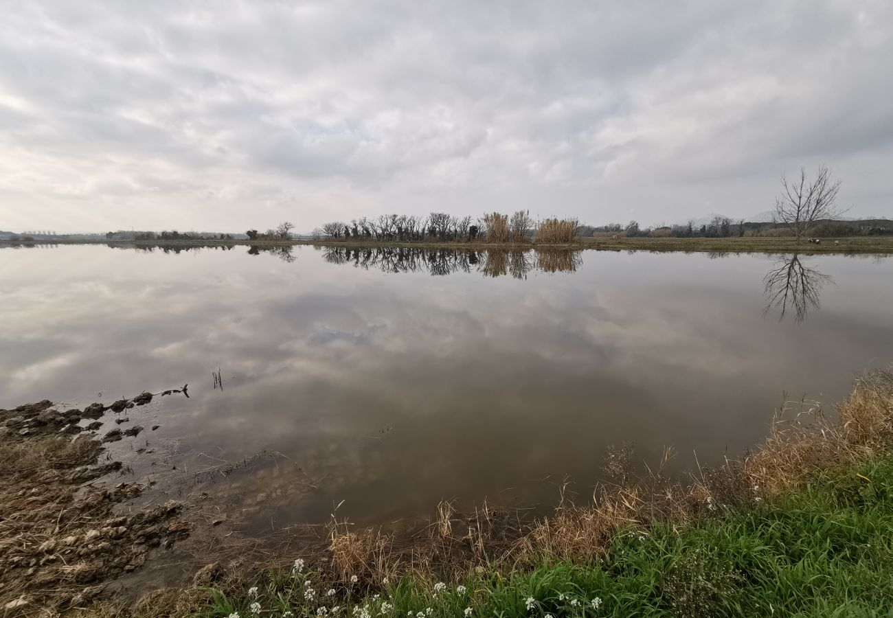 Villa en Pals - Villa Vuelta Villa en Pals - Villa Vuelta