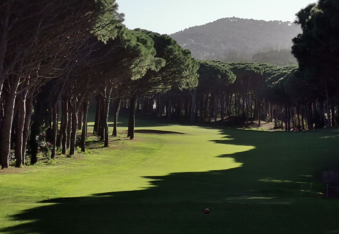 Villa en Pals - Villa Vuelta Villa en Pals - Villa Vuelta