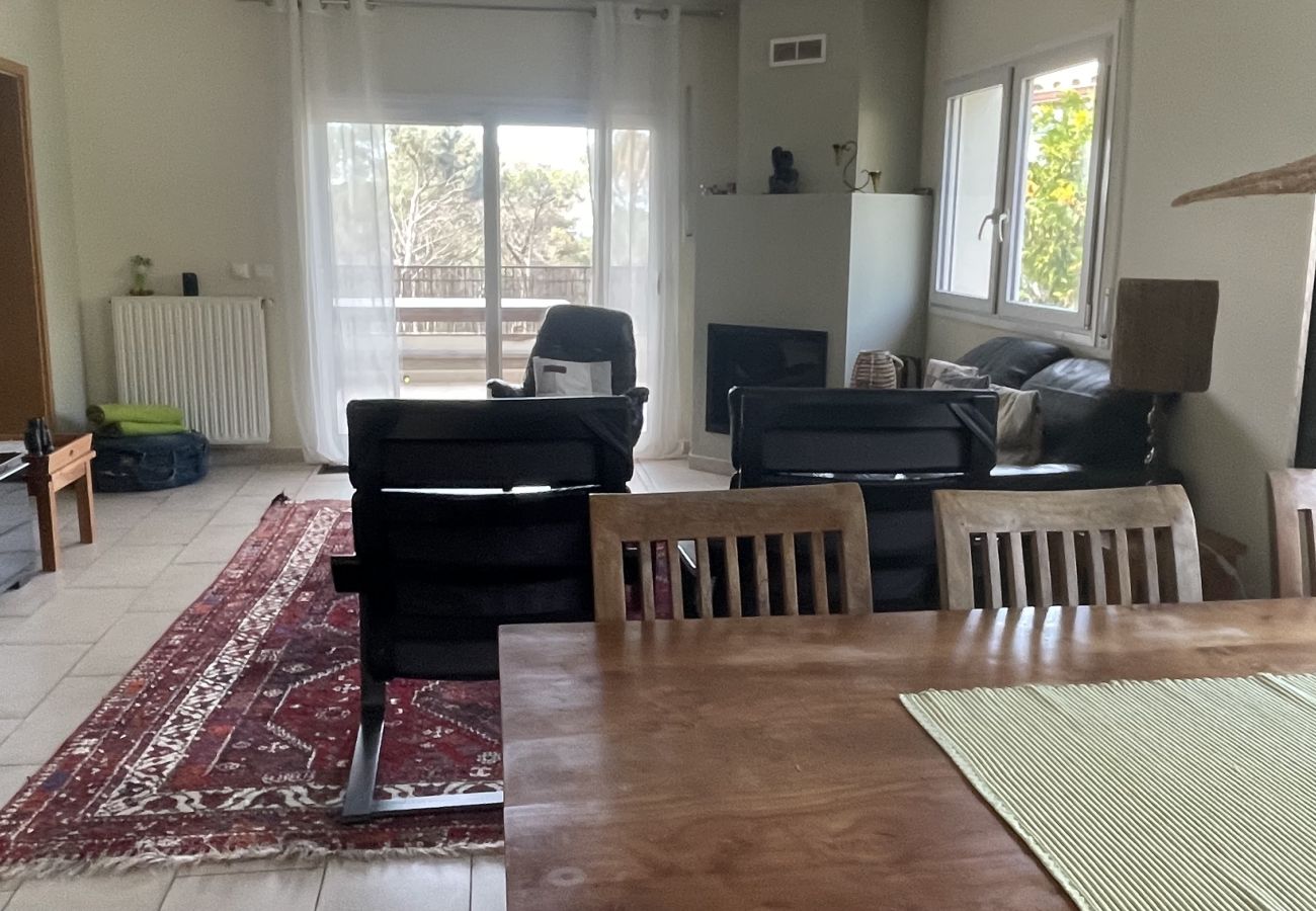 Villa en Pals - Villa Vuelta Villa en Pals - Villa Vuelta