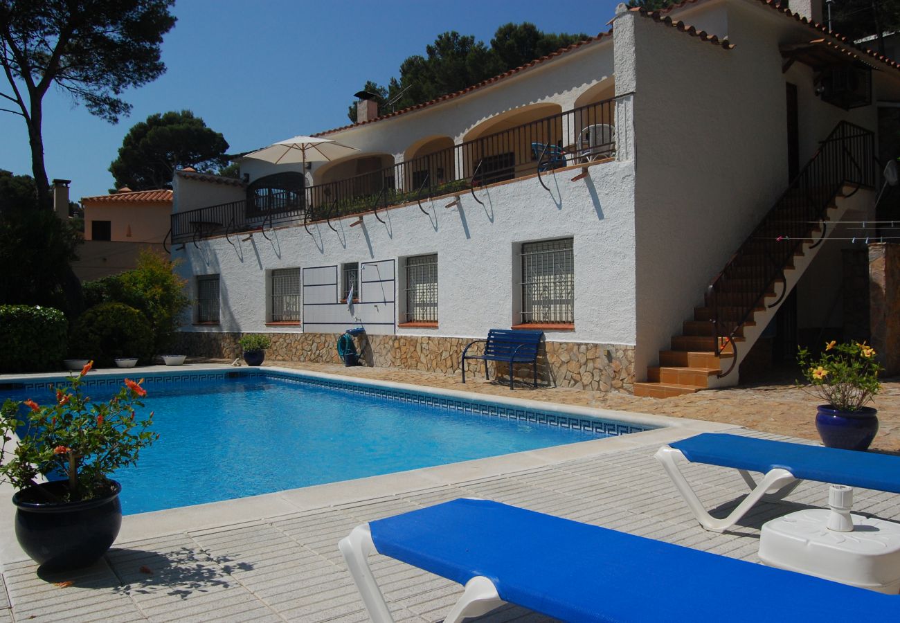 Villa en Begur - La Parada