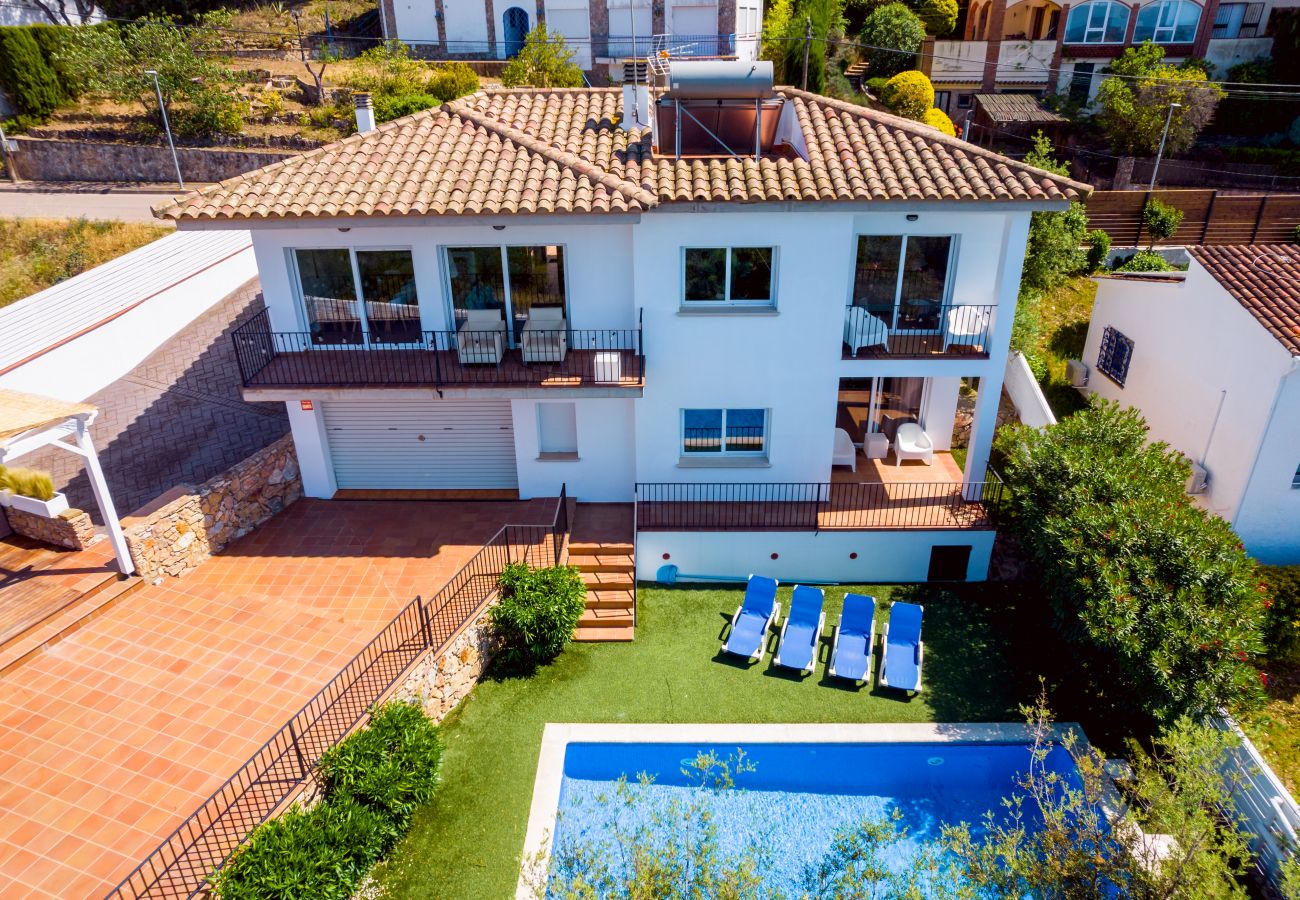 Villa en Pals - Casa Loto