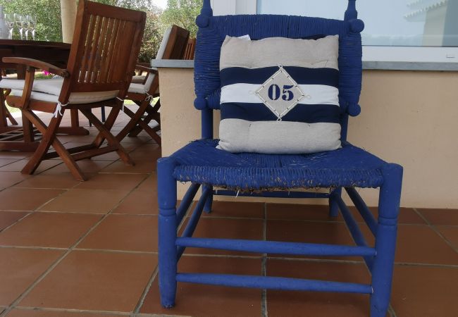 Finca en Mont-ras - Can Salgas Finca en Mont-ras - Can Salgas