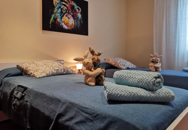 Finca en Mont-ras - Can Salgas Finca en Mont-ras - Can Salgas