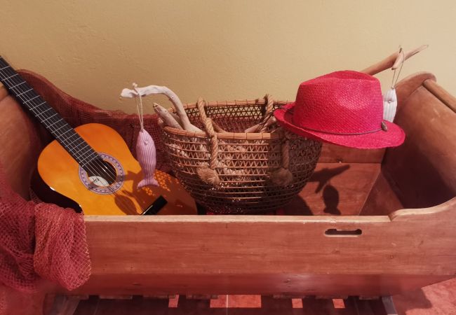 Finca en Mont-ras - Can Salgas Finca en Mont-ras - Can Salgas