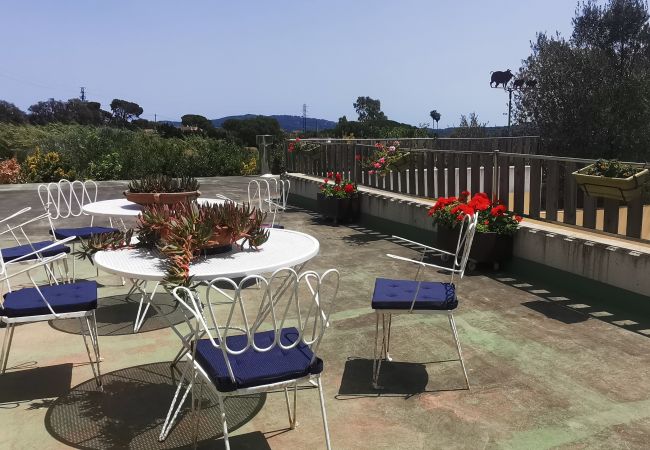 Finca en Mont-ras - Can Salgas Finca en Mont-ras - Can Salgas