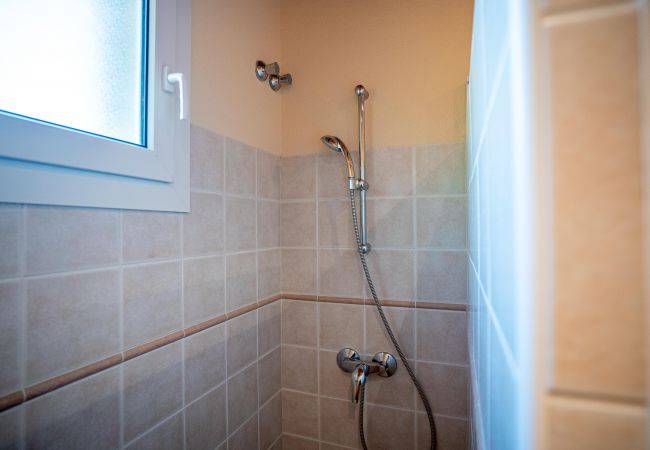 Finca en Mont-ras - Can Salgas Finca en Mont-ras - Can Salgas