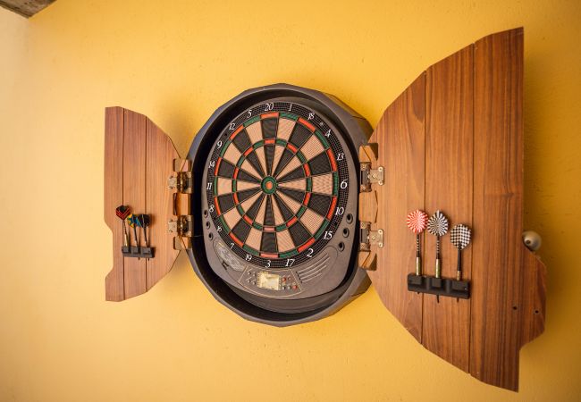 Finca en Mont-ras - Can Salgas Finca en Mont-ras - Can Salgas