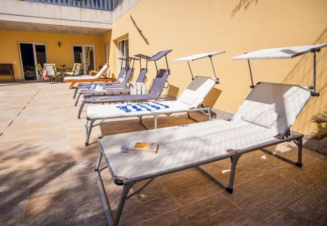 Finca en Mont-ras - Can Salgas Finca en Mont-ras - Can Salgas