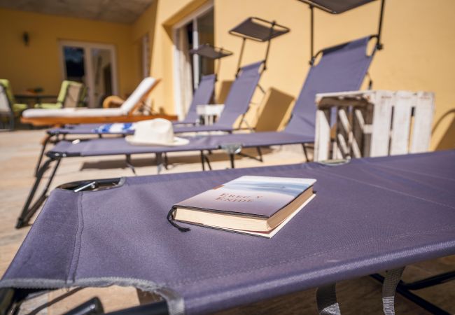 Finca en Mont-ras - Can Salgas Finca en Mont-ras - Can Salgas