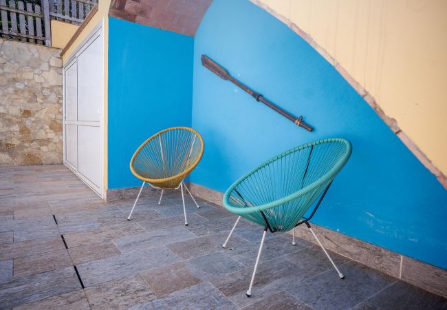 Finca en Mont-ras - Can Salgas Finca en Mont-ras - Can Salgas