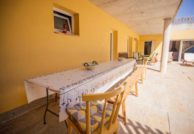 Finca en Mont-ras - Can Salgas Finca en Mont-ras - Can Salgas