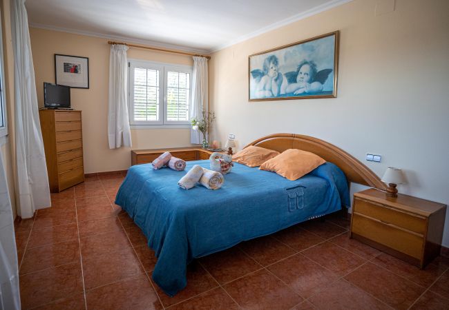 Finca en Mont-ras - Can Salgas Finca en Mont-ras - Can Salgas