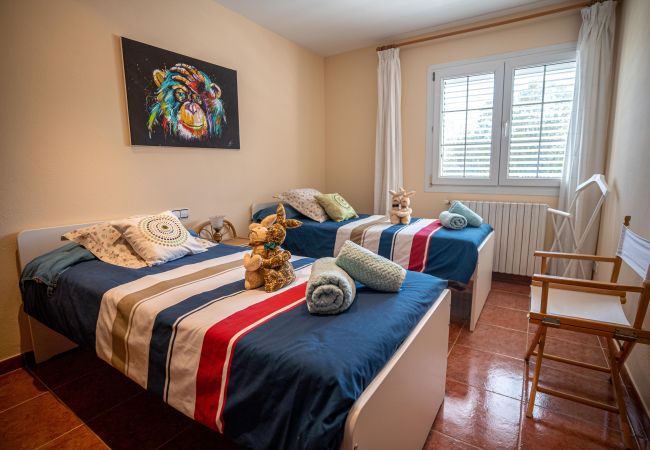 Finca en Mont-ras - Can Salgas Finca en Mont-ras - Can Salgas