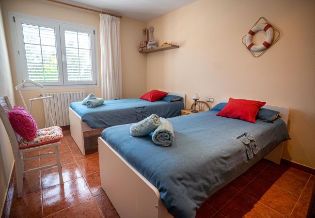 Finca en Mont-ras - Can Salgas Finca en Mont-ras - Can Salgas