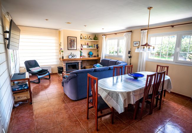 Finca en Mont-ras - Can Salgas Finca en Mont-ras - Can Salgas