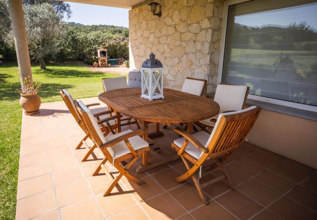 Finca en Mont-ras - Can Salgas Finca en Mont-ras - Can Salgas