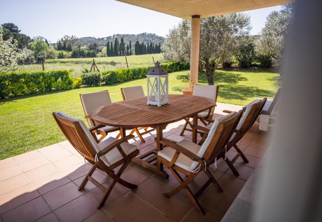 Finca en Mont-ras - Can Salgas Finca en Mont-ras - Can Salgas