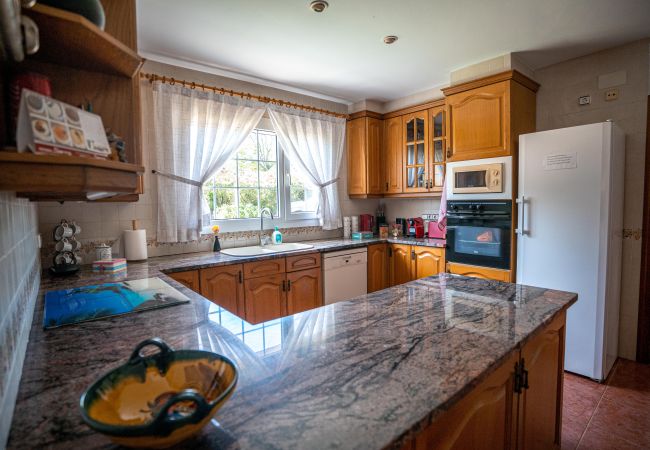 Finca en Mont-ras - Can Salgas Finca en Mont-ras - Can Salgas