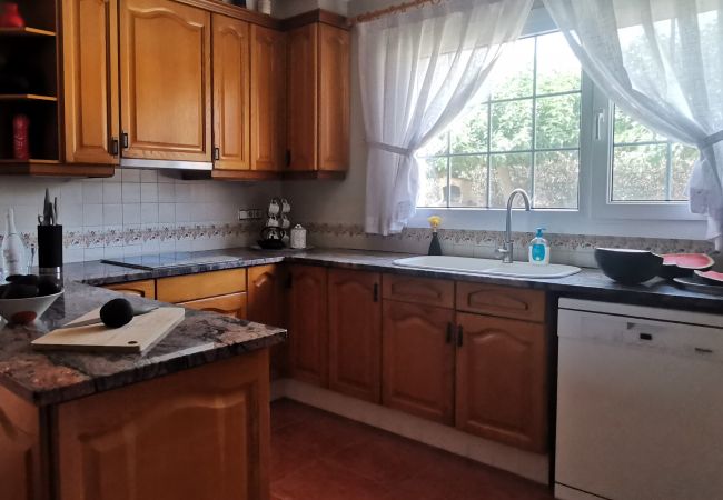 Finca en Mont-ras - Can Salgas Finca en Mont-ras - Can Salgas