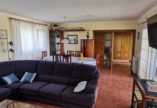 Finca en Mont-ras - Can Salgas Finca en Mont-ras - Can Salgas