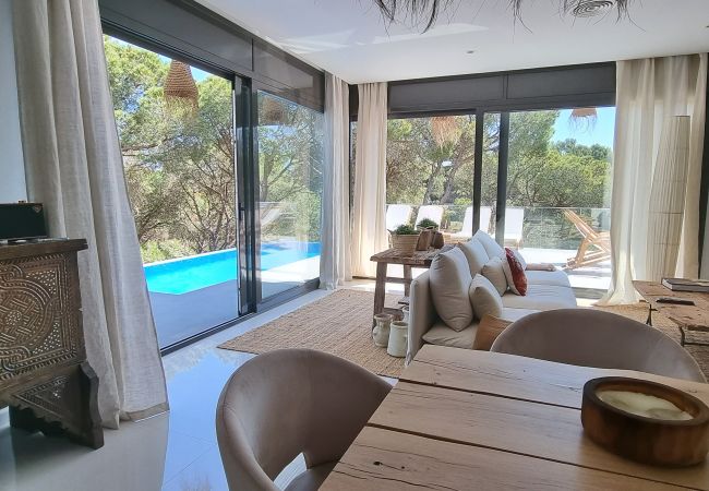 Villa en Pals - Casa Blanca