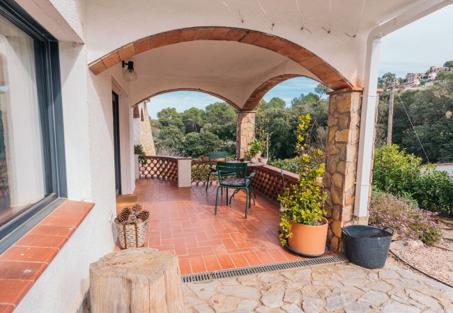 Casa en Pals - The Getaway Casa en Pals - The Getaway