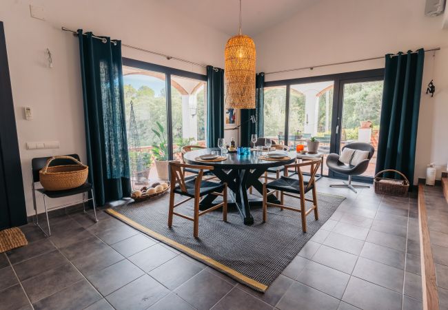 Casa en Pals - The Getaway Casa en Pals - The Getaway