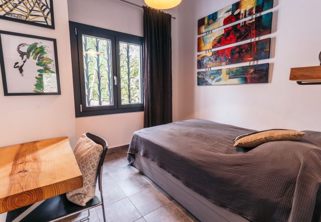 Casa en Pals - The Getaway Casa en Pals - The Getaway