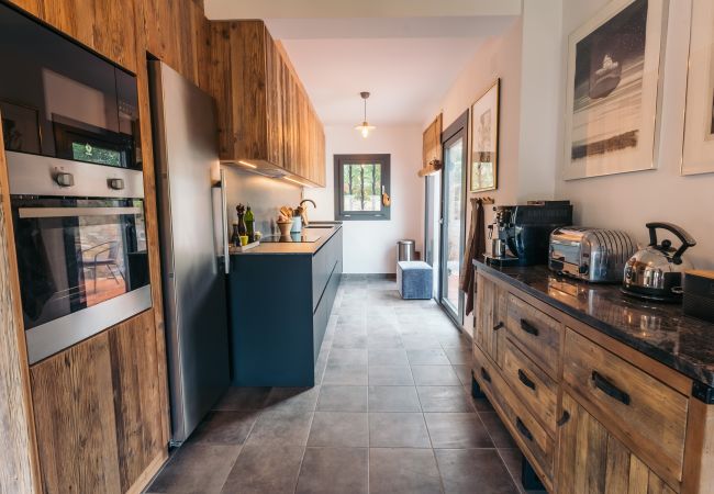 Casa en Pals - The Getaway Casa en Pals - The Getaway