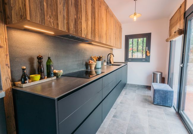 Casa en Pals - The Getaway Casa en Pals - The Getaway