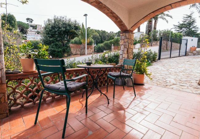 Casa en Pals - The Getaway Casa en Pals - The Getaway