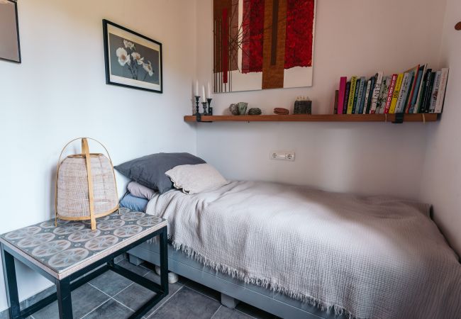 Casa en Pals - The Getaway Casa en Pals - The Getaway