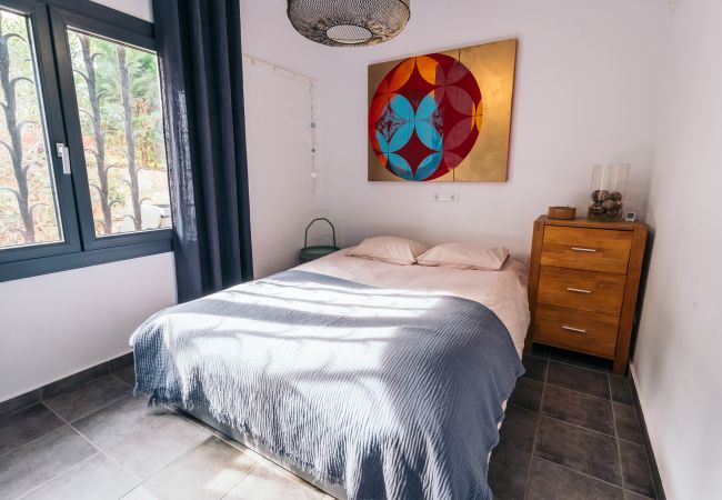 Casa en Pals - The Getaway Casa en Pals - The Getaway