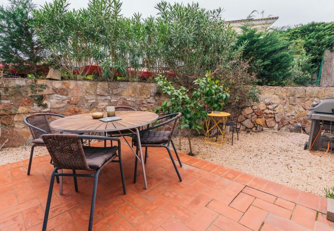 Casa en Pals - The Getaway Casa en Pals - The Getaway