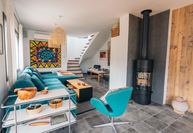 Casa en Pals - The Getaway Casa en Pals - The Getaway